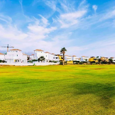 Ocean's Twelve ヴィラ