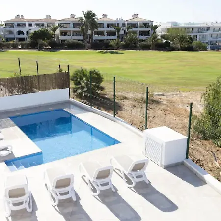 Villa Easytenerife - Ocean's Twelve