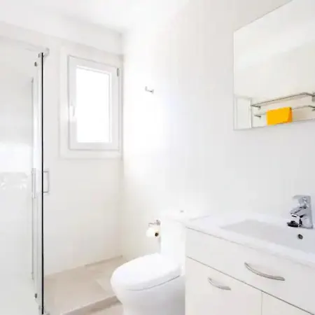 Easytenerife - Ocean's Twelve Villa