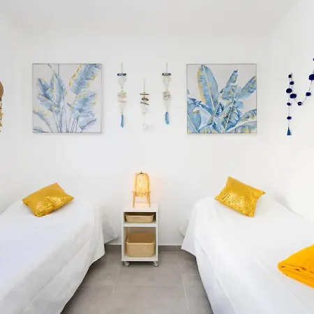Easytenerife - Ocean's Twelve * San Miguel de Abona