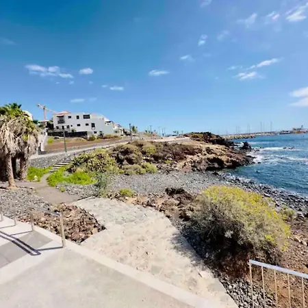 Easytenerife - Ocean's Twelve