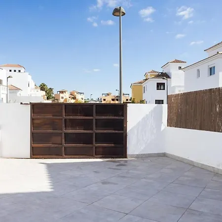 Easytenerife - Ocean's Twelve * San Miguel de Abona