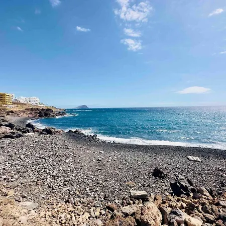 Easytenerife - Ocean's Twelve Villa *