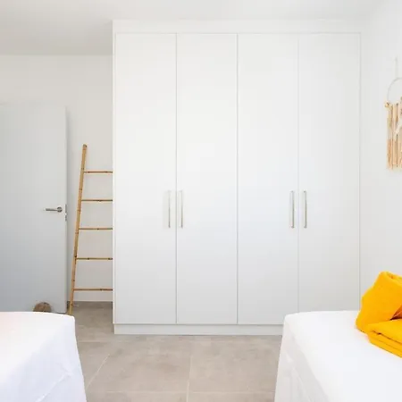 Villa Easytenerife - Ocean's Twelve *