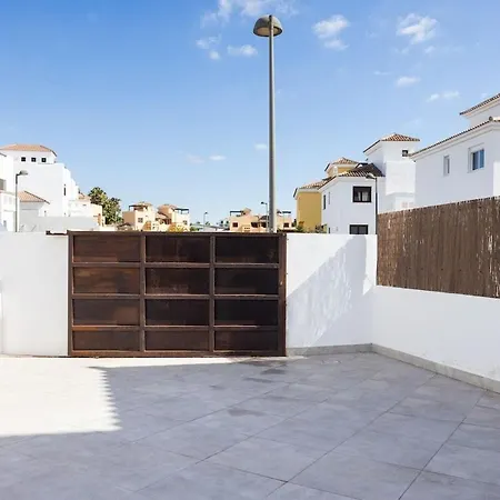 Easytenerife - Ocean's Twelve San Miguel de Abona
