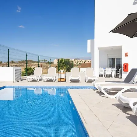 Easytenerife - Ocean's Twelve Villa *