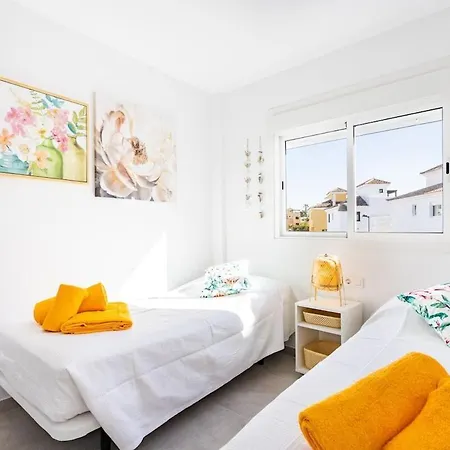Easytenerife - Ocean's Twelve Villa San Miguel de Abona