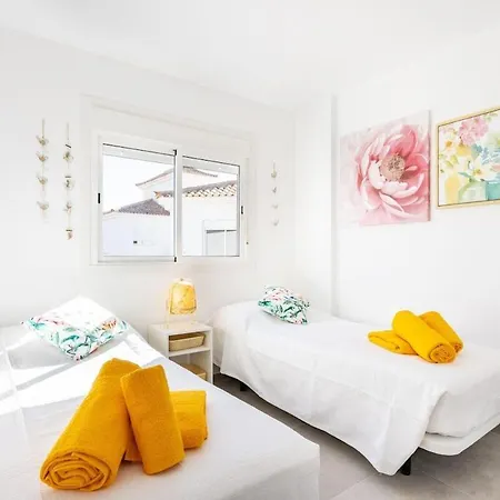 Villa Easytenerife - Ocean's Twelve San Miguel de Abona