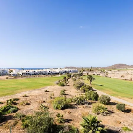 Easytenerife - Ocean's Twelve Villa *
