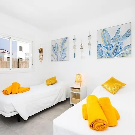 Easytenerife - Ocean's Twelve Villa San Miguel de Abona