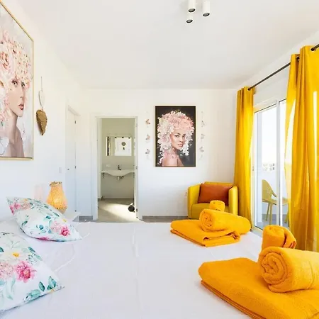 Easytenerife - Ocean's Twelve * San Miguel de Abona