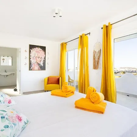 Easytenerife - Ocean's Twelve