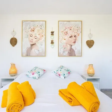 Easytenerife - Ocean's Twelve Villa