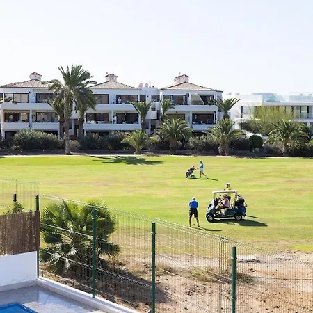 Villa Easytenerife - Ocean's Twelve
