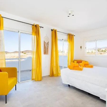 Easytenerife - Ocean's Twelve Villa *