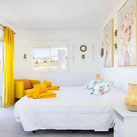 Villa Easytenerife - Ocean's Twelve *