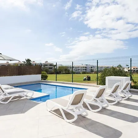 Easytenerife - Ocean's Twelve Villa San Miguel de Abona