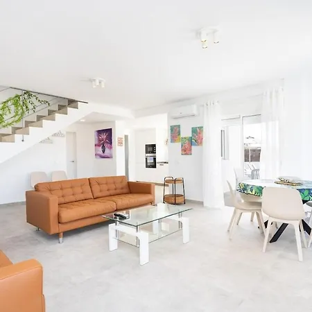 Easytenerife - Ocean's Twelve * San Miguel de Abona