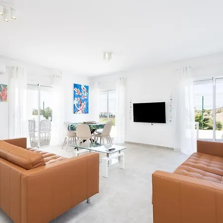 Easytenerife - Ocean's Twelve Villa