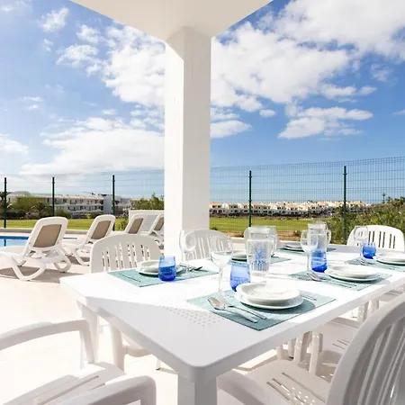 Villa Easytenerife - Ocean's Twelve *
