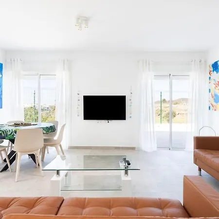 Easytenerife - Ocean's Twelve Villa San Miguel de Abona