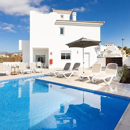 Easytenerife - Ocean's Twelve *