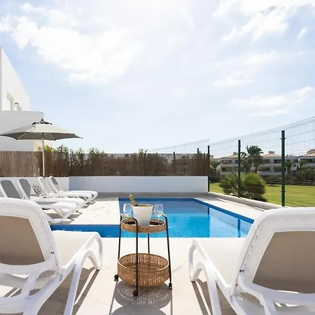 Easytenerife - Ocean's Twelve San Miguel de Abona
