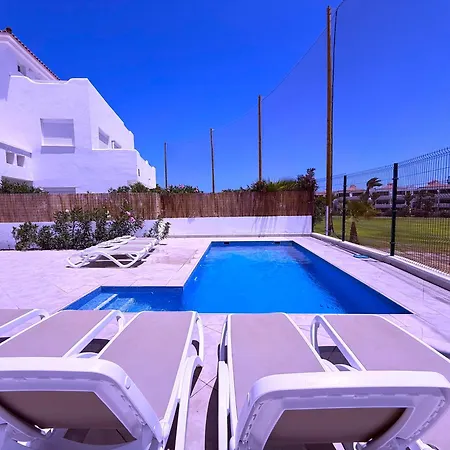 Ocean's Twelve San Miguel de Abona