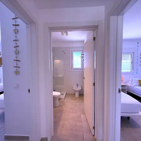 Ocean's Twelve 빌라 산미겔데아보나