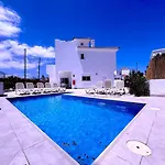 Villa Ocean's Twelve