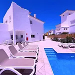 Ocean's Twelve Villa