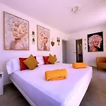 Ocean's Twelve Villa San Miguel de Abona