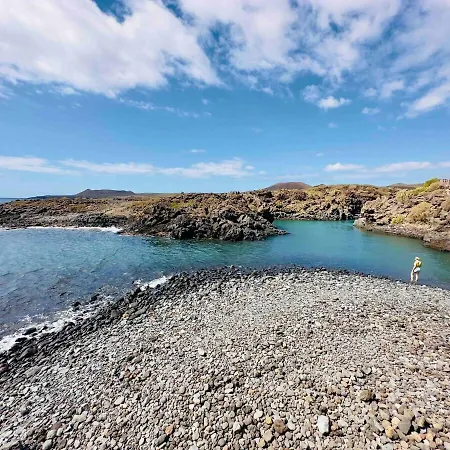 Villa Ocean's Twelve