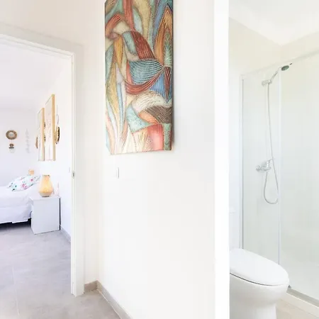 Villa Easytenerife - Ocean's Twelve *