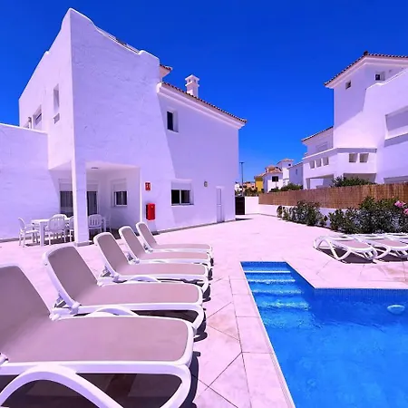 Ocean's Twelve Villa