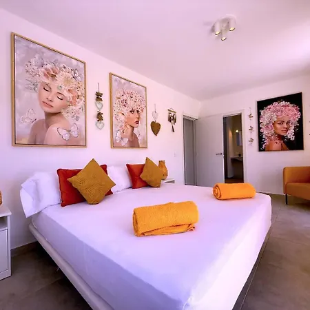 Ocean's Twelve Villa San Miguel de Abona